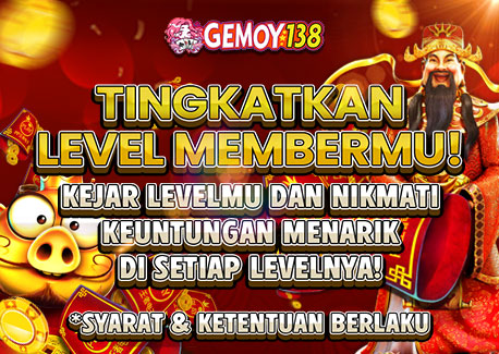 GEMOY138: Layanan 24 Jam Non-Stop