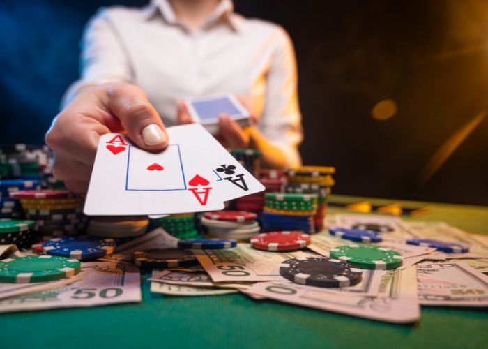 BiroSlot Baccarat Online: Judi Klasik, Cuan Modern Tiap Detik!