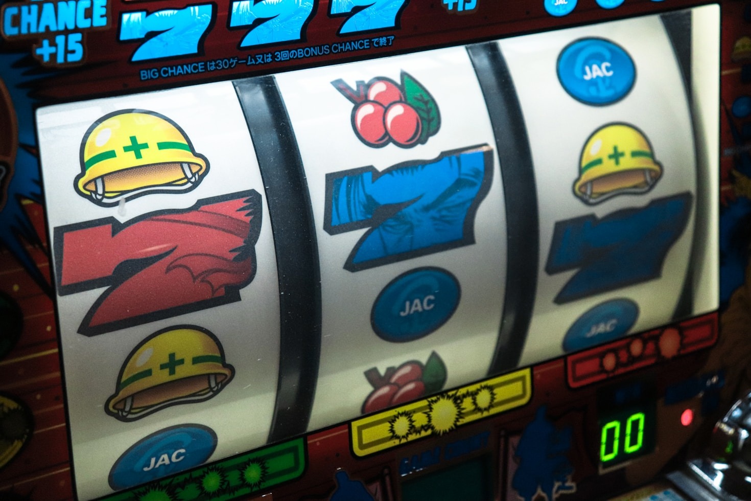 The Secrets to Scoring Jackpots Every Day