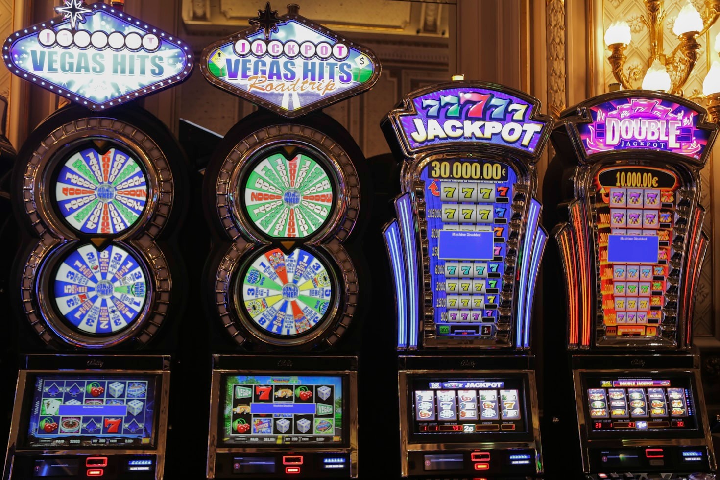 Top Tips for Thrilling Gaming Experiences