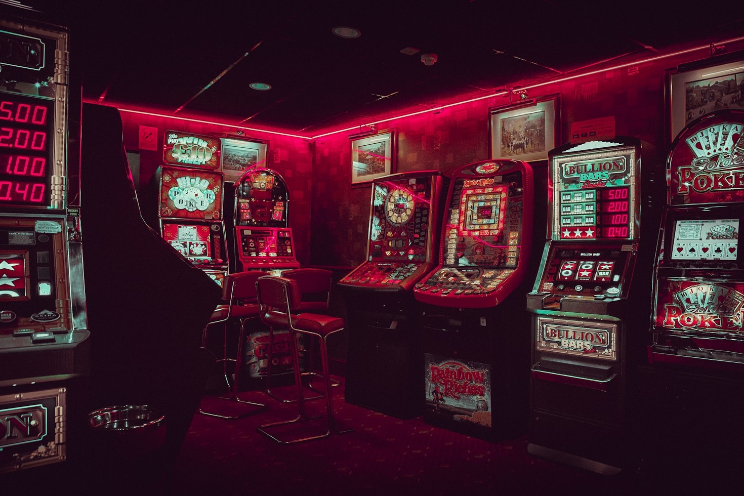 Daily Jackpots: Turning Fun Into Fortune