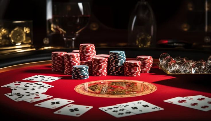 Casino Online